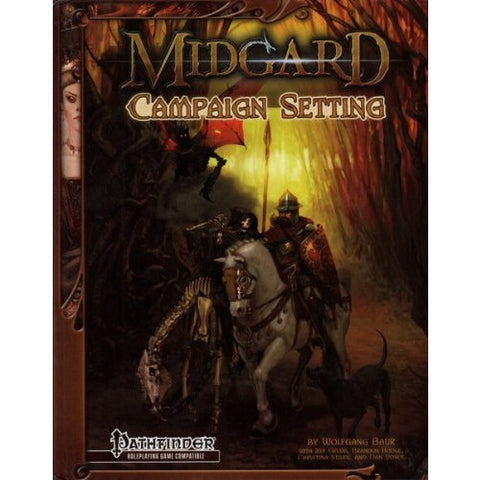 Midgard Campaign Setting