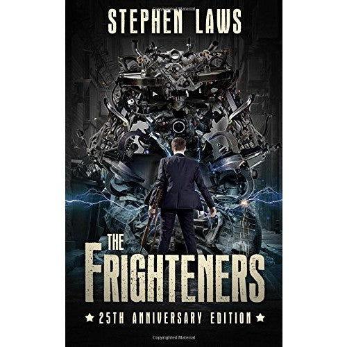 The Frighteners [Laws, Stephen]