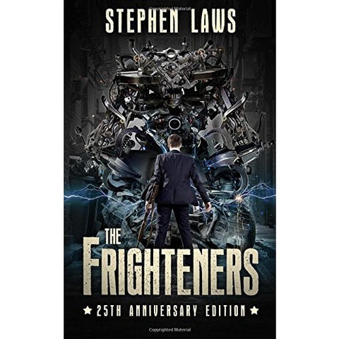 The Frighteners [Laws, Stephen]
