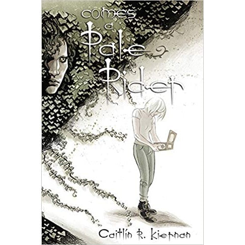Comes a Pale Rider [Kiernan, Caitlin R.]