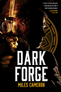 Dark Forge (Masters & Mages, 2) [Cameron, Miles]