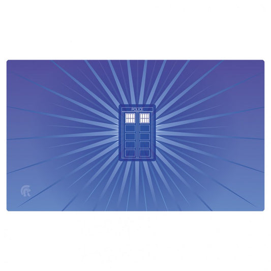 Policebox Mat