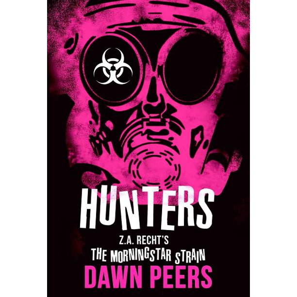 Hunters (Morningstar Strain, 5) [Munson, Brad]