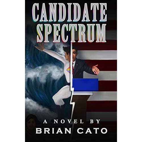 Candidate Spectrum [Cato, Brian]