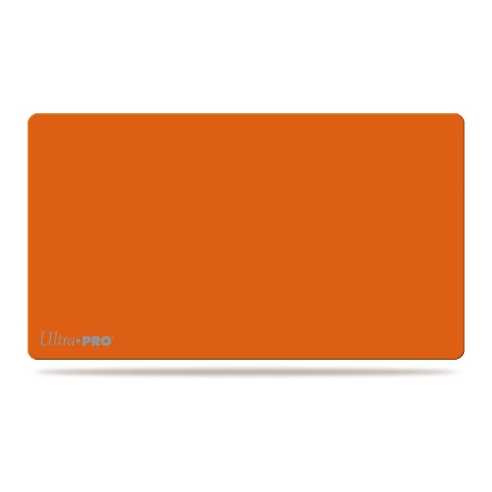 Orange Mat