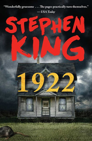 1922 [King, Stephen]