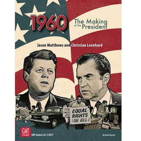 1960 The Making of the President