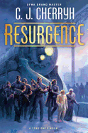 Resurgence Mass Market (Foreigner, 20) [Cherryh, C. J.]