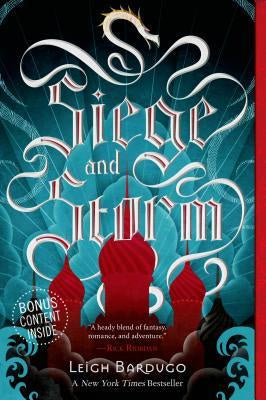 Siege and Storm (The Grisha, 2) [Bardugo, Leigh]