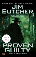 Proven Guilty (Dresden Files, 8) [Butcher, Jim]