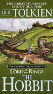 The Hobbit (Pre-Lord of the Rings) [Tolkien, J. R. R.]