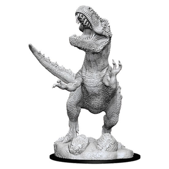 Nolzur Mini: W6 T-Rex (1) [WZK73395]
