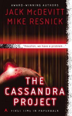 Cassandra Project [McDevitt, Jack]