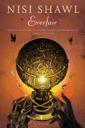 Everfair: A Novel [Shawl, Nisi]