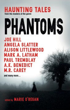 Phantoms (Paperback) [O'Regan, Marie; ed.]