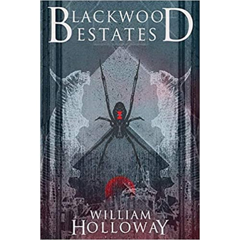 Blackwood Estates [Holloway, William]