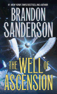 The Well of Ascension ( Mistborn, 2) [Sanderson, Brandon]