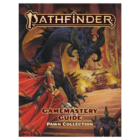 Gamemastery Guide Pawns