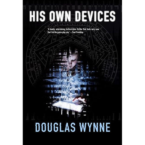 His Own Devices [Wynne, Douglas]