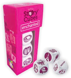 Rory's Story Cubes Enchanted