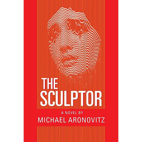 The Sculptor [Aronovitz, Michael]