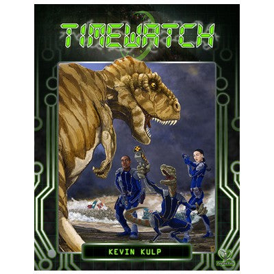 TimeWatch