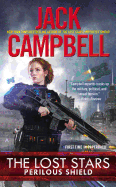 Perilous Shield (Lost Stars, 2) [Campbell, Jack]