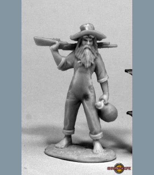 Hillbilly, Human Male [Reaper 80071]