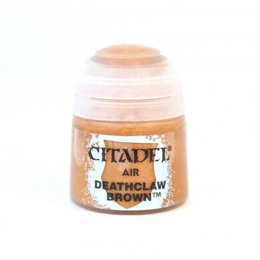 Citadel Paint: Doombull Brown