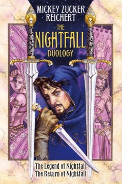 The Nightfall Duology (paperback) [Reichert, Mickey Zucker]