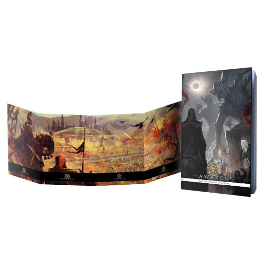 Awaken