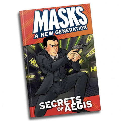 Secrets of Aegis