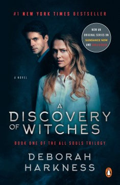 A Discovery of Witches (Paperback) [Harkness, Deborah]