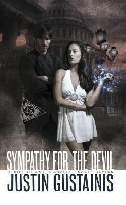 Sympathy for the Devil (Morris & Chastain Investigation, 3) [Gustainis, Justin]