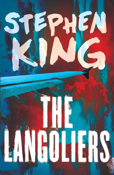 The Langoliers [King, Stephen]