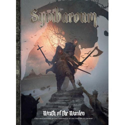 Thistle Hold - Wrath of the Warden