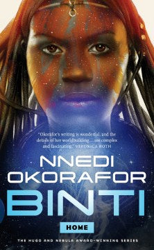 Binti Home [Okorafor, Nnedi]