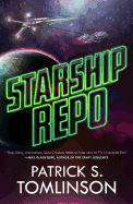 Starship Repo [Tomlinson, Patrick S.]
