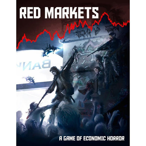 Red Markets