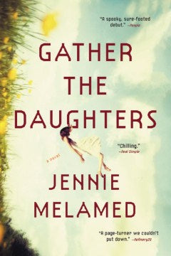 Gather the Daughters (Paperback) [Melamed, Jennie]