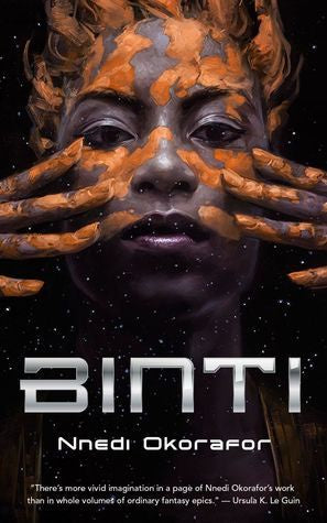 Binti [Okorafor, Nnedi]