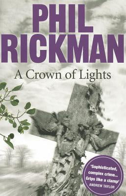 Crown of Lights [Rickman, Phil]