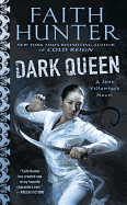 Dark Queen (Jane Yellowrock Series, 12) [Hunter, Faith]