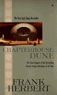 Chapterhouse: Dune [Herbert, Frank]