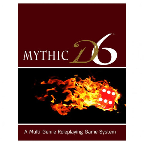 Mythic D6