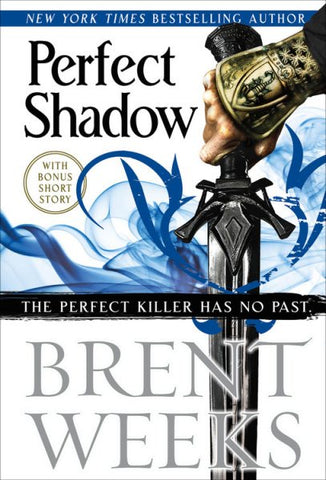 Perfect Shadow [Weeks, Brent]
