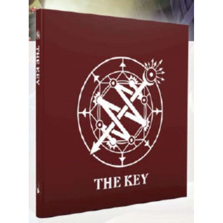 The Key