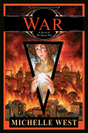 War ( House War #8 ) [West, Michelle]