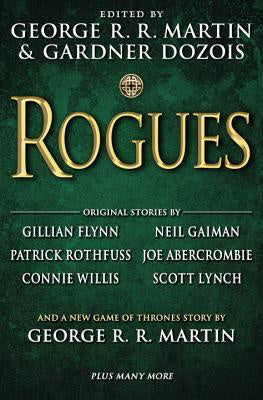 Rogues [Martin, George R. R. (ed.)]
