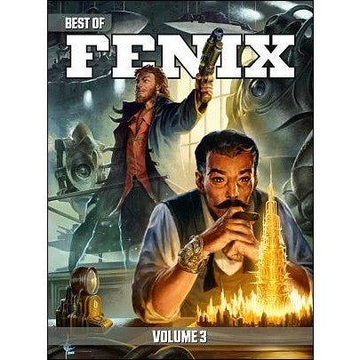 Best of Fenix 3